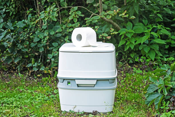 Best Emergency porta potty rental  in Burlington, CO