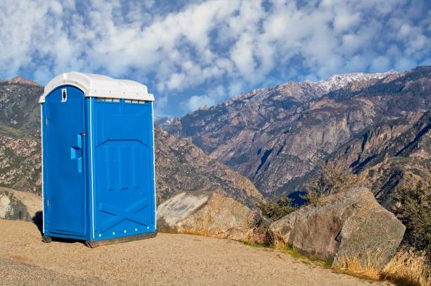 Trusted Burlington, CO porta potty rental Experts