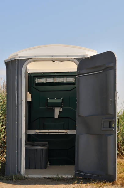 Best Porta potty rental near me  in Burlington, CO