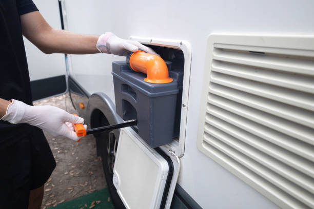 Best Portable toilet rental cost  in Burlington, CO