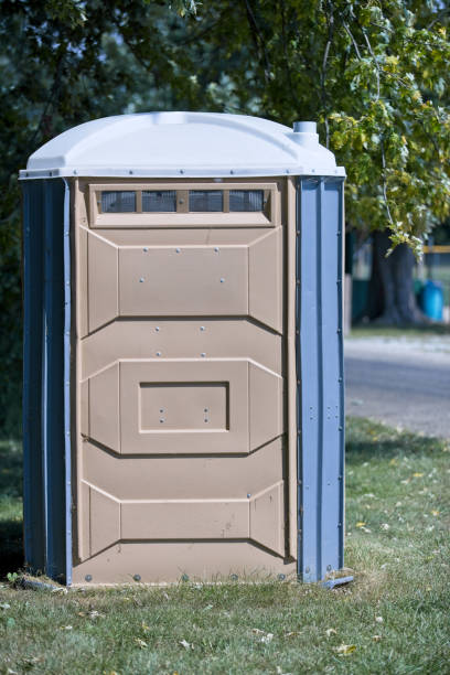 Best Temporary restroom rental  in Burlington, CO