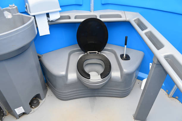 Best Porta potty rental for parties  in Burlington, CO