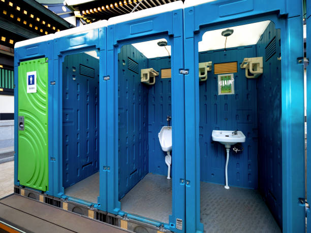 Best Luxury portable toilet rental  in Burlington, CO