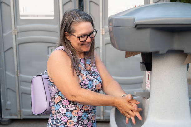 Best Porta potty rental for festivals  in Burlington, CO