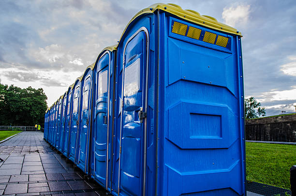 Best Local porta potty services  in Burlington, CO